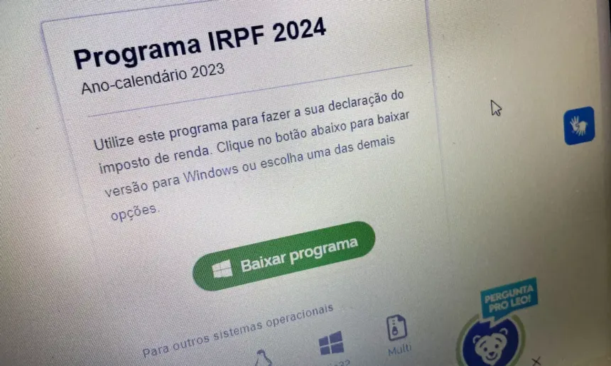 IRPF 2024