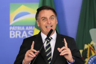 Jair Bolsonaro