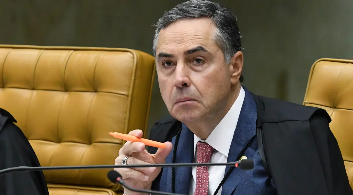 Luís Roberto Barroso