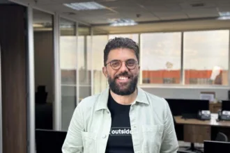 Pedro Rosa Socio fundador da BCodex