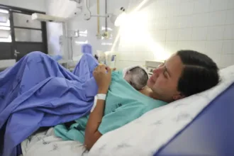Segundo o IBGE, foram registrados 2,54 milhões de nascimentos