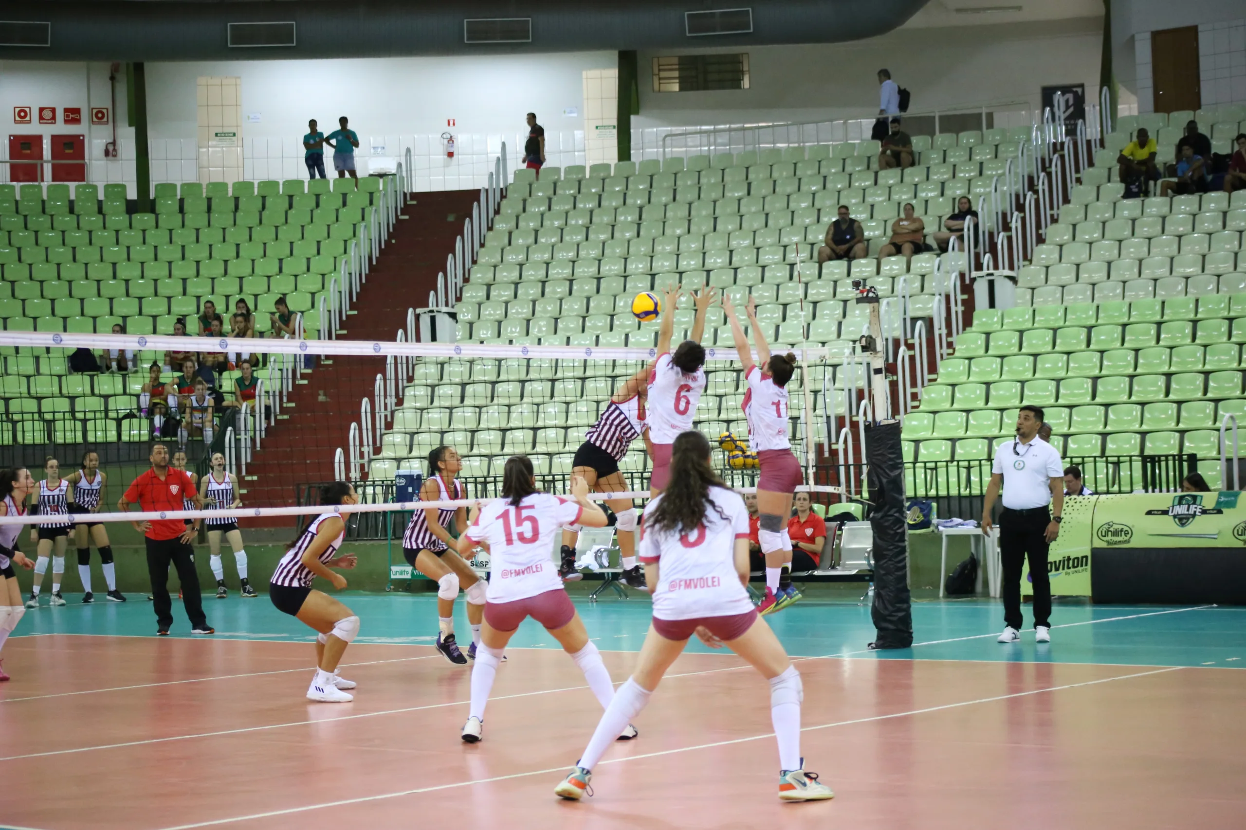 Campeonato Brasileiro de Seleções de Voleibol