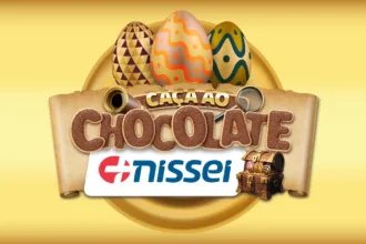 "Caça ao Chocolate": vencedores recebem cesta especial na Páscoa da Nissei