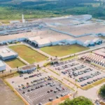 A Toyota está no Brasil há 66 anos