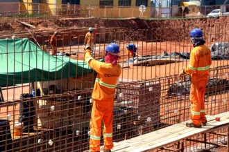 Estado promove mutirão com oferta de mais de 400 vagas para construção civil