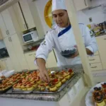 cursos gratuitos de gastronomia no Angeloni