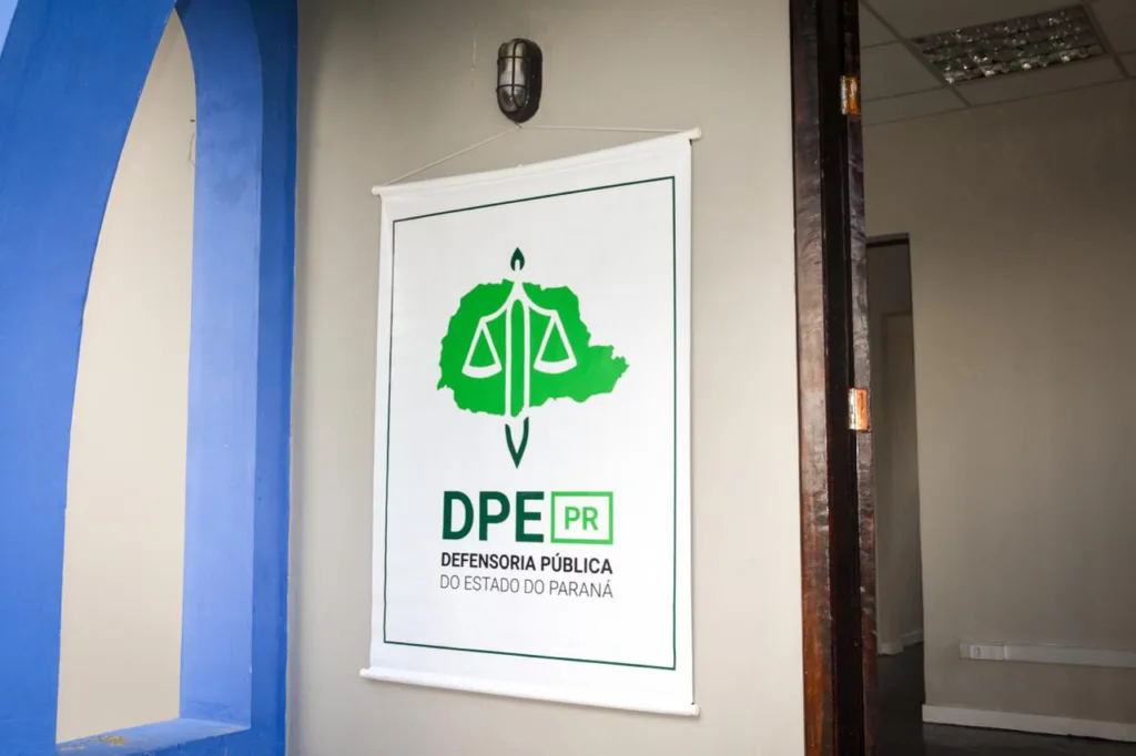 Complexo Penitenciário de Piraquara ganha sede da Defensoria Pública do Estado 3 dba9ed97 e3c6 42eb 9a15 467fb2e99503