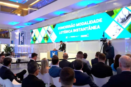 Em concessão lotérica inédita na B3, Lottopar autoriza empresa a operar loteria instantânea