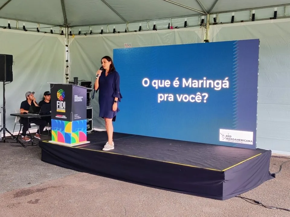 Maringá está entre as três melhores cidades da América Latina em governança turística e promoção do setor 2 gd 0089d0e40b46 jpg