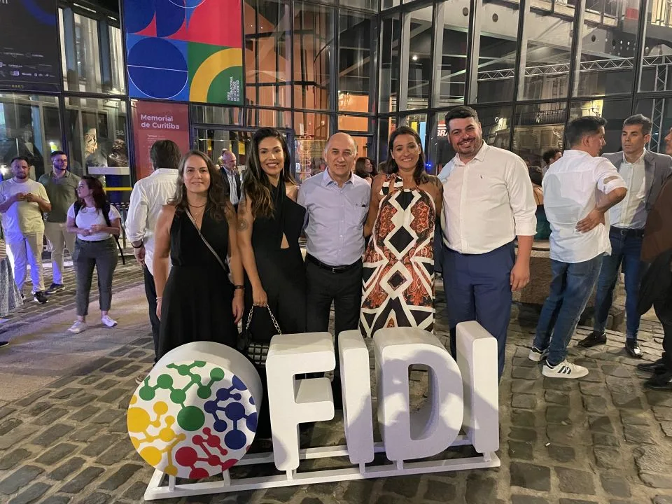 Maringá está entre as três melhores cidades da América Latina em governança turística e promoção do setor 3 gd 39dc00d723ed jpeg