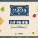 Festa da Canção 2024