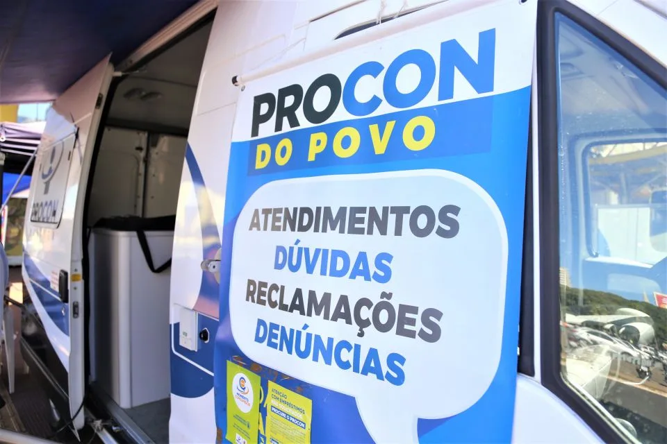 Procon Maringá