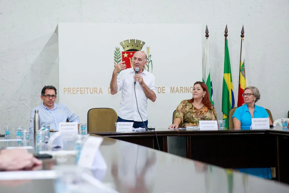 Fadec apresenta soluções para manejo de águas pluviais e retomada do nível do lago do Parque do Ingá 3 gd b6fadbe8424c jpg