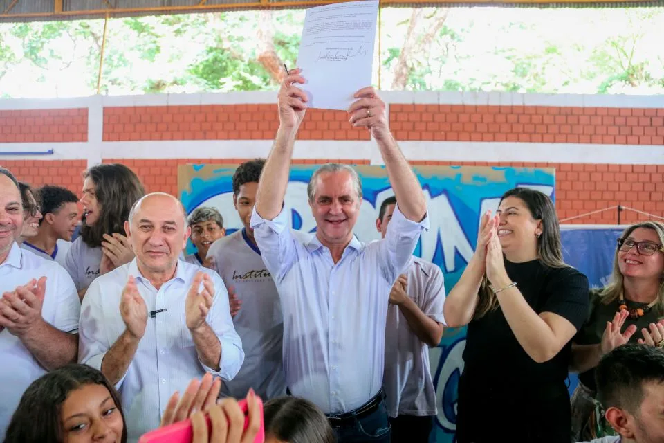 Ulisses Maia lança programa municipal de bolsas de estudo em instituições particulares de ensino superior 5 gd cf6df9c719f7 jpg