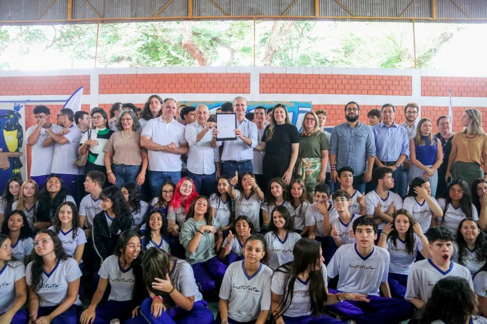 Ulisses Maia lança programa municipal de bolsas de estudo em instituições particulares de ensino superior 4 gd d9b68016f198 jpg