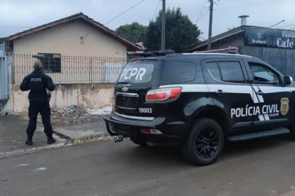 Polícias Civil e Militar prendem oito pessoas ligadas a organizações criminosas