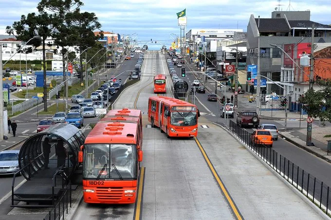 Curitiba é a capital menos desigual do Brasil, aponta Instituto Cidades Sustentáveis
