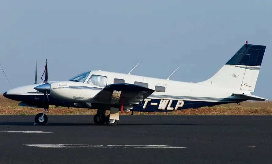 Queda de avião: Localizados destroços da aeronave que caiu na Serra do Japi, em São Paulo 3 image 40 1 jpg