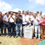 De Goioerê a Quarto Centenário: Estado inicia restauração em concreto da PR-180