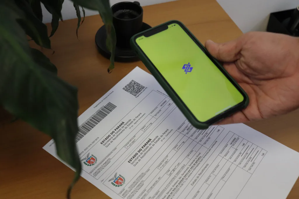 Fazenda e Receita Estadual alertam contribuintes sobre golpes nos pagamentos do IPVA 2 img 9531