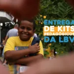 kit educacional