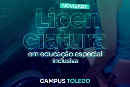 curso de graduação