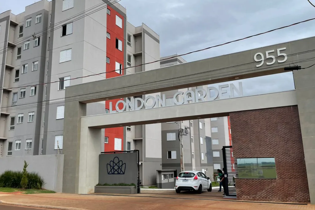 Novos residenciais beneficiam 237 famílias em Londrina e Santa Cruz de Monte Castelo 3 londrina e sta cruz de monte castelo 11