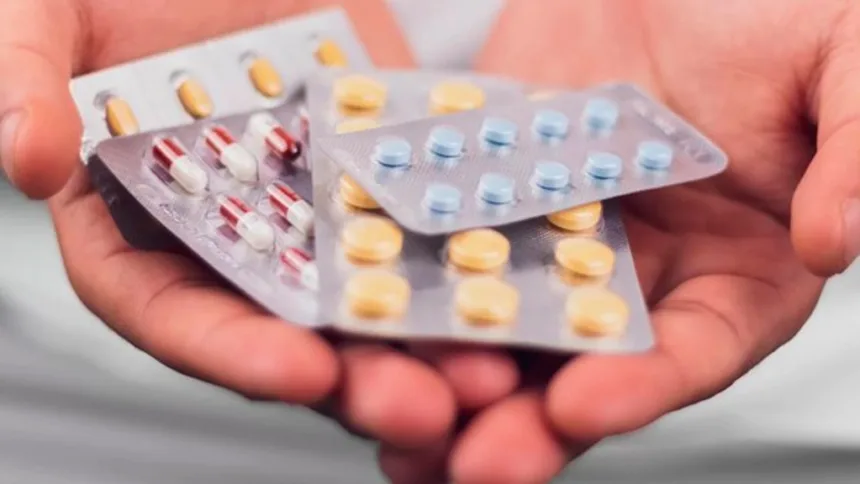 medicamentos