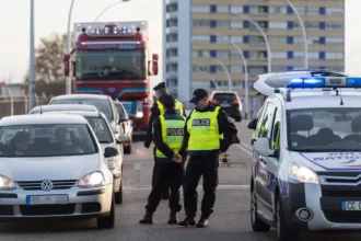 Paris alerta máximo contra o terror