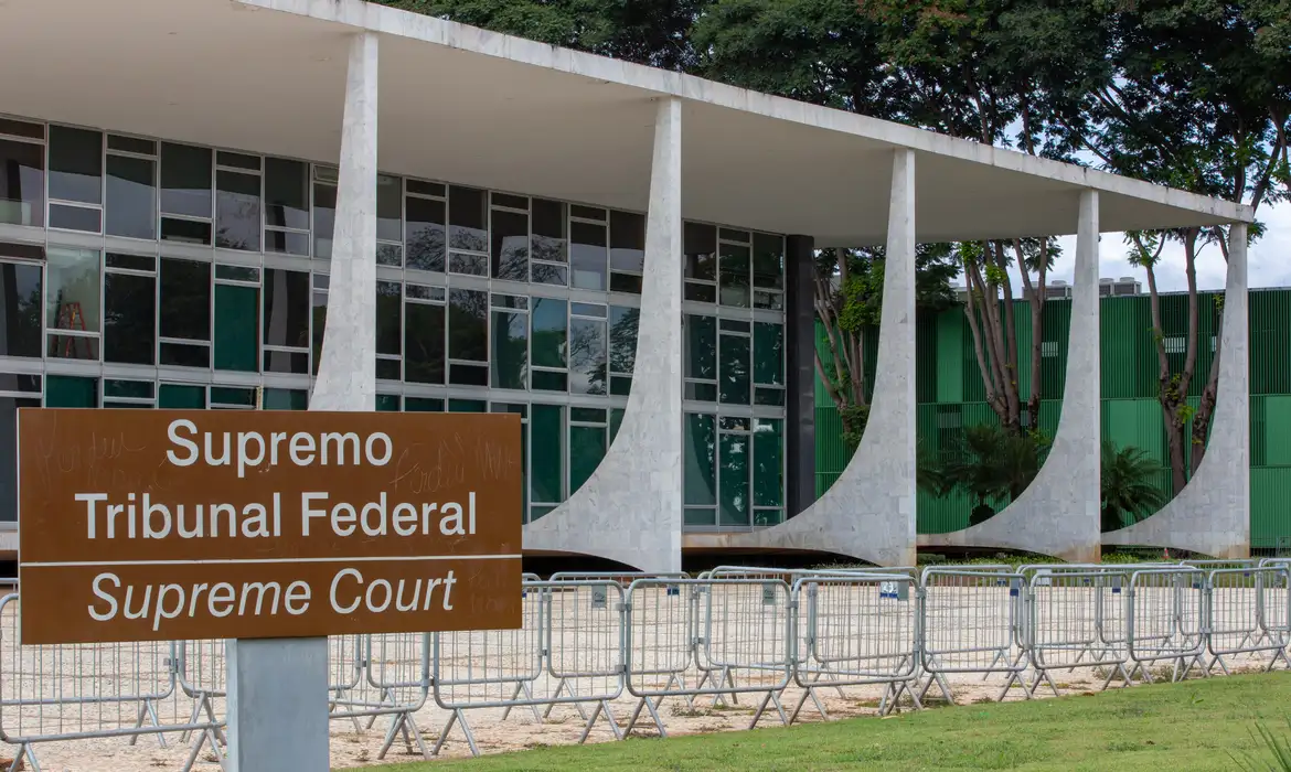 Supremo Tribunal Federal (STF)