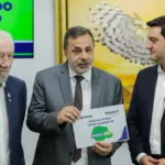 Com União da Vitória, Paraná chega a 100 municípios com selo de sanidade agroindustrial