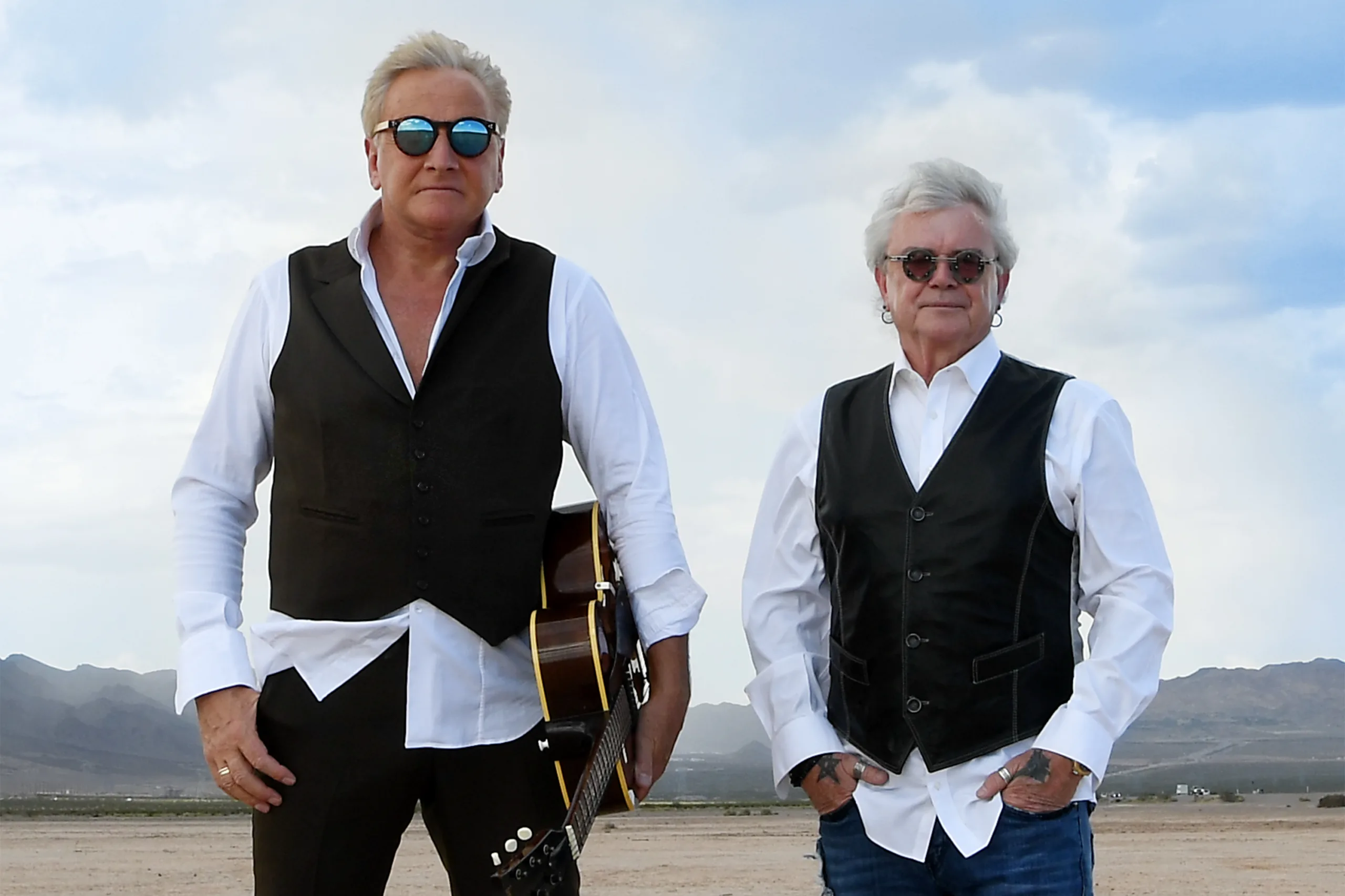 Banda Air Supply