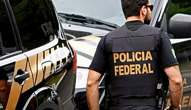 Empresários que teriam fraudado licitações da prefeitura de Maringá durante a pandemia, são alvos da Polícia Federal