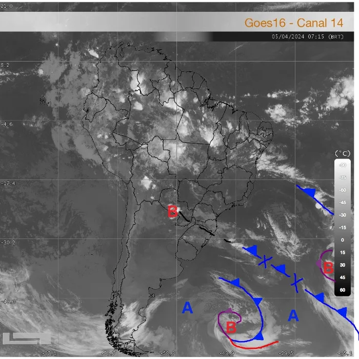 Radar Simepar