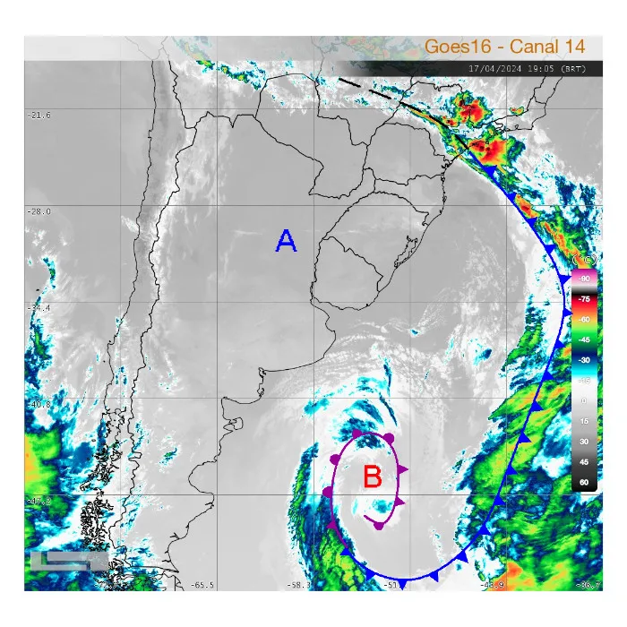 Radar Simepar