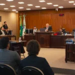 Tribunal Regional Eleitoral do Paraná