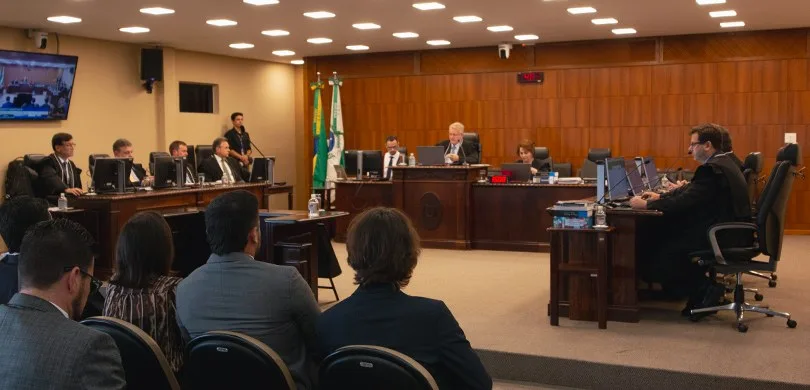 Tribunal Regional Eleitoral do Paraná