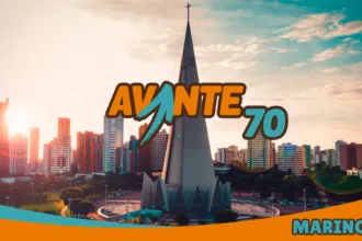 AVANTE 70 MARINGÁ