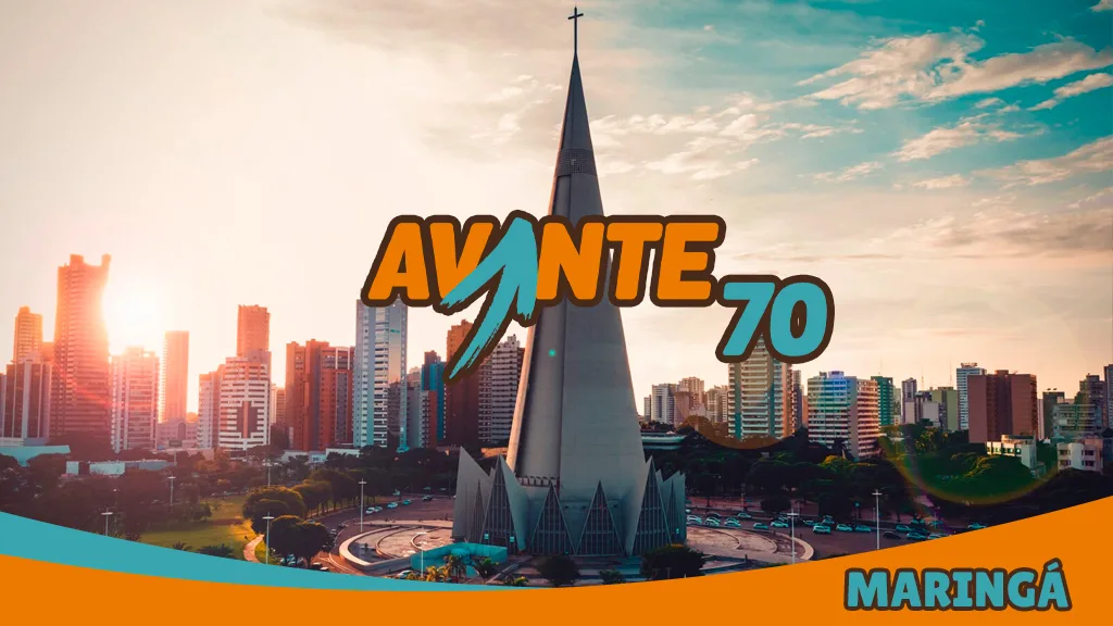 AVANTE 70 MARINGÁ