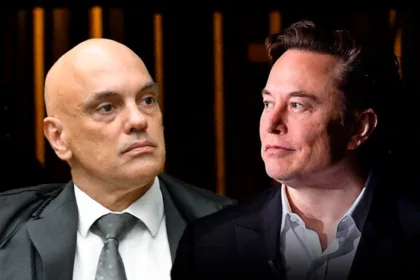 Alexandre de Moraes versus Elon Musk