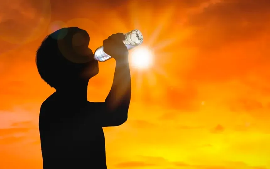 Calorão