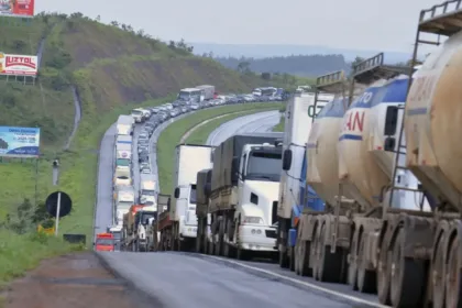 Instalações de infraestrutura para Pontos de Parada e Descanso (PPD) serão obrigatórias a partir de 2025