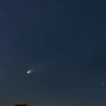 Cometa do Diabo