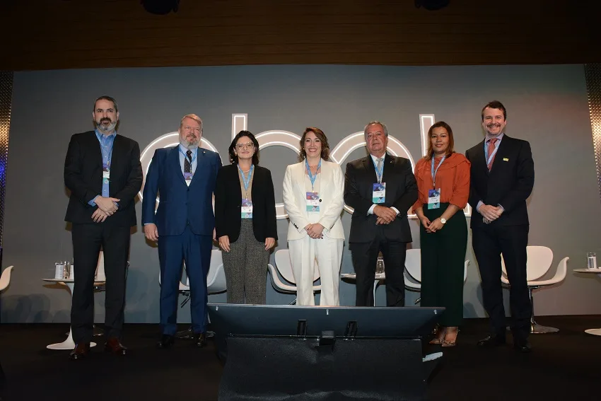 9º Congresso Internacional do Alumínio anuncia investimento de R$ 30 bilhões no setor 2 Congresso02 jpg