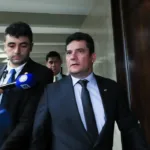 Senador Sergio Moro