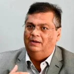 Ministro-do-STF-Flávio-Dino-(ex-ministro-da-justiça-do-governo-Lula)