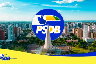 PSDB MARINGÁ 2024