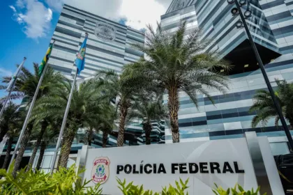 Polícia Federal