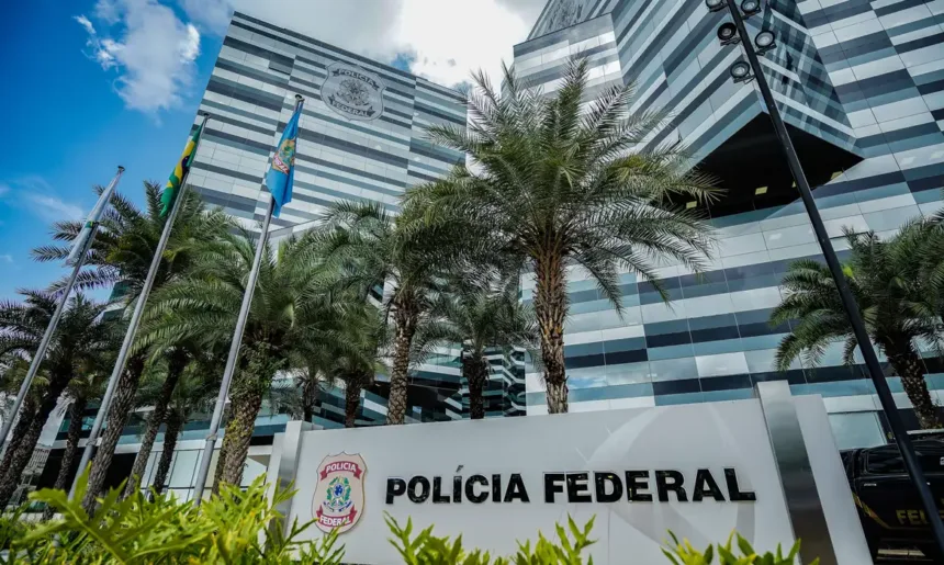 Polícia Federal