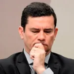 Senador Sergio Moro (União-PR)